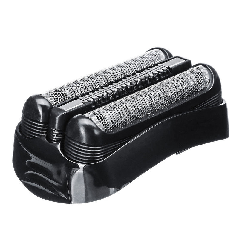 Shaver Replacement Blade Foil Head For Braun Series 3 21B 320 330 350 360 370 380 380 390