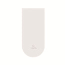 Happy Life Household Magnetic Soap Holder Powerful Suction Cup Wall-mounted Soap Box Dishes