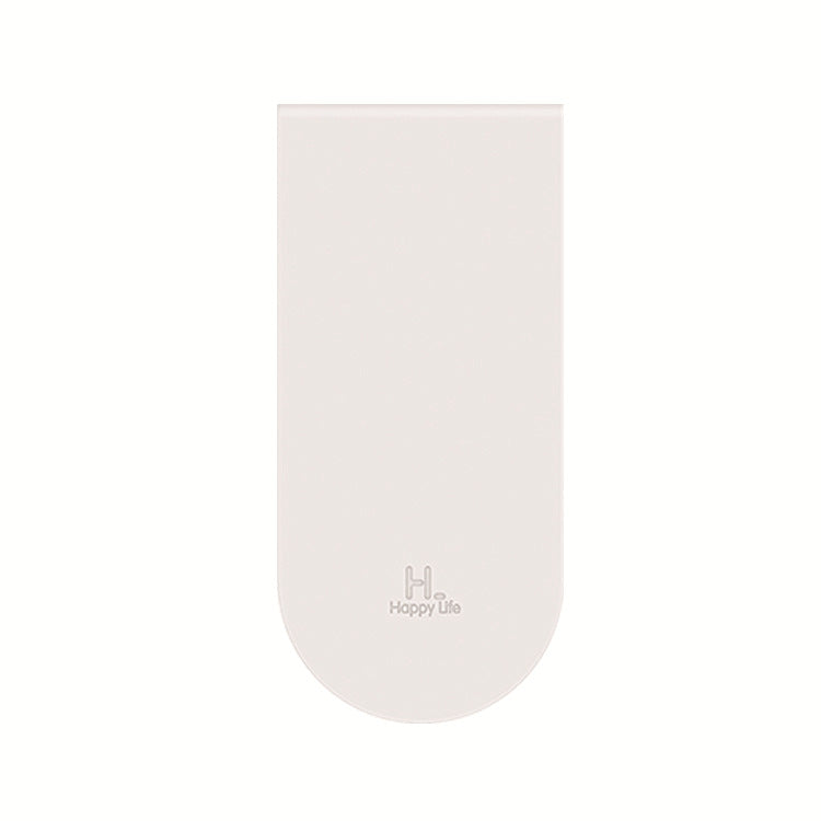 Happy Life Household Magnetic Soap Holder Powerful Suction Cup Wall-mounted Soap Box Dishes