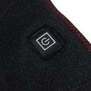 USB Charging Electric Knee Pad Intelligent Knee Brace Sports Running Fitness Knee Protector