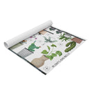 DIY Creative Potted Plant Cactus Wall Sticker Cute Art Vinyl Decal Mural Home Bedroom Decor
