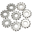 Module 2 Diameter 22mm 20degree