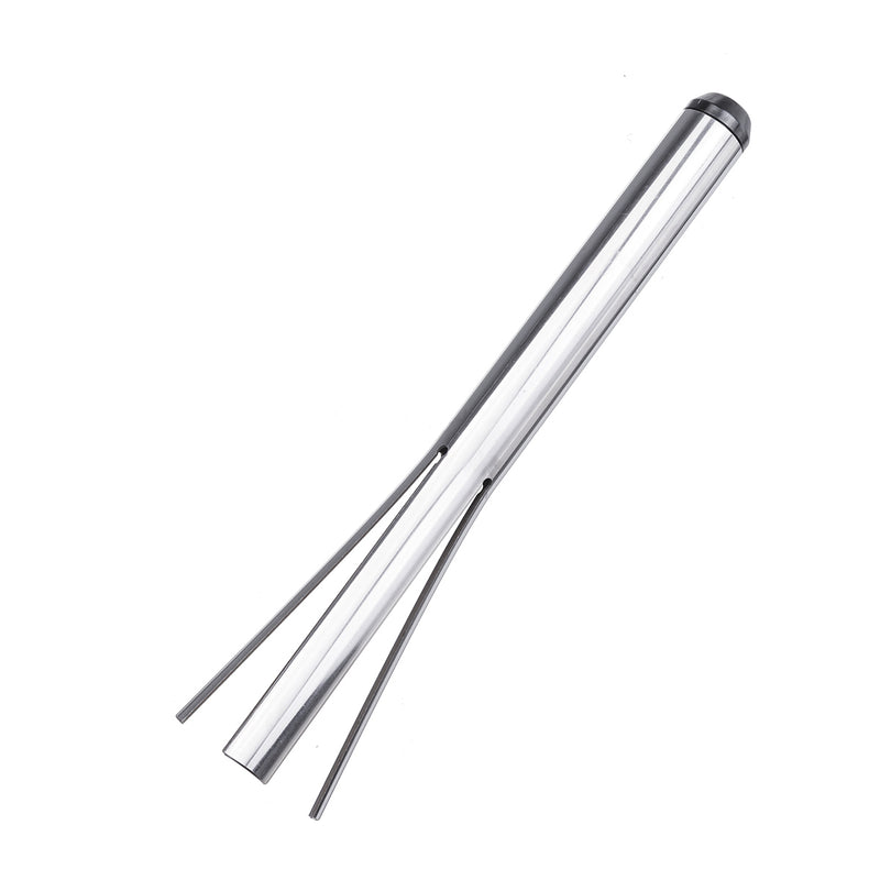 Stainless Steel Headset Cup Removal Tool Sports Repairing Road Bicycle Bowl Repair Tool