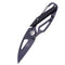 Sanrenmu 612 Multifunctional Tools Frame Lock Camping Folding Tool Carabiner Outdoor Camp Open Hang Multi Tool Quickdraw Clip Package Self Care Survive