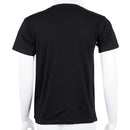Men Sound Activated Led T-Shirt Light Up Flashing Rock Disco Equalizer Shor O1J4