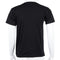 Men Sound Activated Led T-Shirt Light Up Flashing Rock Disco Equalizer Shor O1J4