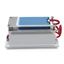 7g/h Ozone Generator 220V Generator Water Air Cleaner With Ceramic Plate
