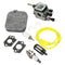 Carburetor Kit For Stihl BG45 BG46 BG55 BG65 BG85 SH55 42291200606 ZAMA C1Q-S68G
