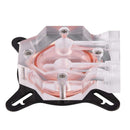 Gpu Water Cooler Block Universal Cooling System Waterblock For Pc Card