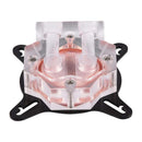Gpu Water Cooler Block Universal Cooling System Waterblock For Pc Card