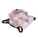 Gpu Water Cooler Block Universal Cooling System Waterblock For Pc Card