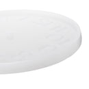 Cement Concrete Silicone Mould DIY Craft Clock Making Clay Plaster Mould Handmade