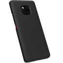 NILLKIN Frosted Shockproof Thin Hard PC Back Cover Protective Case for Huawei Mate 20 Pro