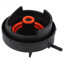 1X(11127552281 Engine Air Valve Caps Cover For Bmw E60 E65 E66 E70 E83 E88