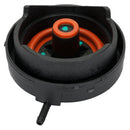 1X(11127552281 Engine Air Valve Caps Cover For Bmw E60 E65 E66 E70 E83 E88