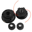 1X(Grass String Trimmer Head Brush Cutter For St155 St165 St175 St285 Lawn