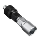 BIKIGHT Bicycle Crank Chain Axis Extractor Removal Repair Tool Kit