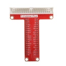 LCD1602 Breadboard DuPont Cable RFID Starter Learning Kit For Raspberry Pi For For Geekcreit Arduino - products that work with official Arduino boards