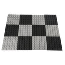 Charcoal Acoustic Foam Tiles Soundproofing Foam Panels Studio Sound Padding G6R5