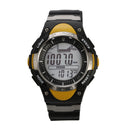 SUNROAD Fishing Barometer Watch FR716A FR718A 3ATM Waterproof Multifunctional Altimeter