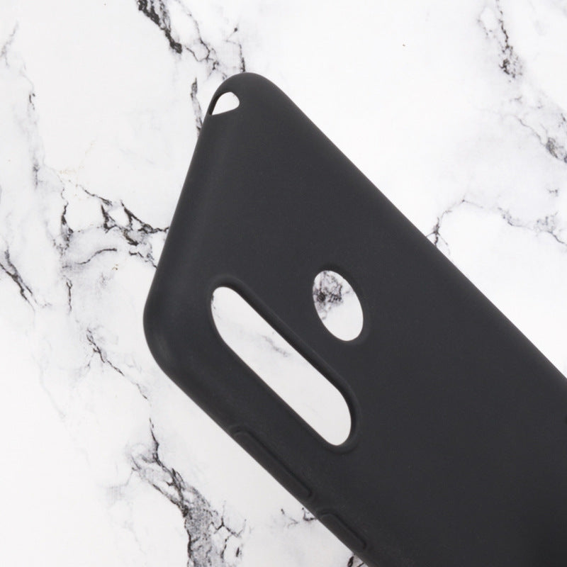 Bakeey Ultra-thin Soft TPU Protective Case For DOOGEE N20
