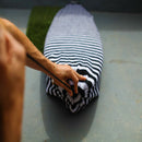 Surfboard Socks Cover Surf Board Protective Storage Case Water Sports For S L9Q1
