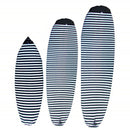 Surfboard Socks Cover Surf Board Protective Storage Case Water Sports For S L9Q1