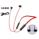 Nillkin E2 Wireless bluetooth 5.0 Neckband Earphone 3D Stereo Magnetic Portable Sports Headphone with Mic