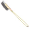 All Metal Nozzle Cleaning Brush 3D Printer Nozzle Part Clean Tool