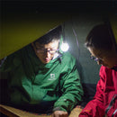 Outdoor Camping Tent Hanging Light Bulb IPX4 Waterproof Emergency USB Lamp Lantern