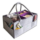 Diaper Caddy Diaper Organizer Baby Shower Gift Basket Cute Shower Caddy Bab