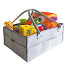 Diaper Caddy Diaper Organizer Baby Shower Gift Basket Cute Shower Caddy Bab
