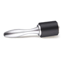 Leather Craft Carving Hammer,Heavy Handle Hammer Small Noise,Convenient Lea