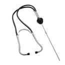 1X(Car Stethoscope Auto Mechanics Engine Cylinder Stethoscope Hearing Tool