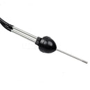 1X(Car Stethoscope Auto Mechanics Engine Cylinder Stethoscope Hearing Tool