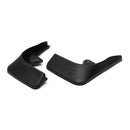 4Pcs Front And Rear Mud Flaps Car Mudguards For Peugeot Sedan 408 2010-2015