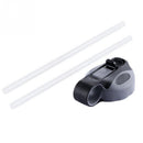 Water Drinking Straws With Lid For Hydro Flask Straw Flip Lids Cap 18 32 40 A7S9