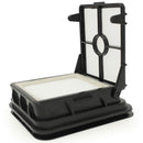 Gentle Clean Multi Surface 1868 Brush Roll And 1866 Vacuum Filter For Bisse