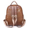 Women Backpacks Female Travel Shoulder Back Pack New College School Bags Fo N6O2