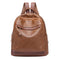 Women Backpacks Female Travel Shoulder Back Pack New College School Bags Fo N6O2