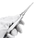 10Pcs Stainless Steel Dental Root Elevator Autoclavable for Dentist Tooth Extraction Dentel Tools kit