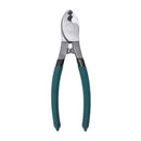 Tuosen 6 Inch Wire Cable Cutter Pliers Cutting Electrician Wire Stripper Fo P1M4