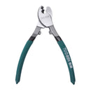 Tuosen 6 Inch Wire Cable Cutter Pliers Cutting Electrician Wire Stripper Fo P1M4