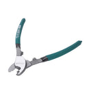 Tuosen 6 Inch Wire Cable Cutter Pliers Cutting Electrician Wire Stripper Fo P1M4