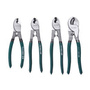Tuosen 6 Inch Wire Cable Cutter Pliers Cutting Electrician Wire Stripper Fo P1M4