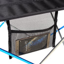 Outdoor Portable Folding Table Aluminum BBQ Picnic Desk Camping Hiking