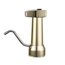 IPRee SL17-03 Wireless Electric Automatic Water Bottle Pump Drinking Water Pump USB Rechargeable Smart Dispenser Water Bottle Pump