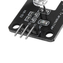 3Pcs  Electronic Block Infrared Emission Module IR Transmitter Infrared Sensor Module With LED