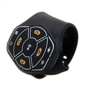 BLE V4.0 360 Degree Remote Control Wireless Remote bluetooth Control Board With Media Button
