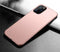 Mofi Shockproof Anti-fingerprint Frosted Ultra-thin PC Hard Protective Case for iPhone 11 6.1 inch